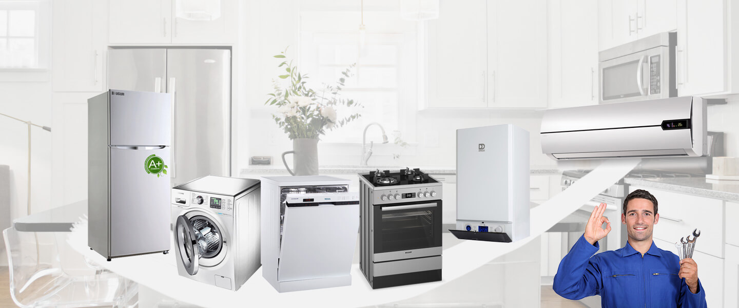 Siirt Gorenje Servisi